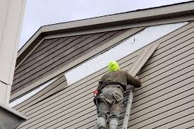 Best Siding Repair  in Greenville, KY